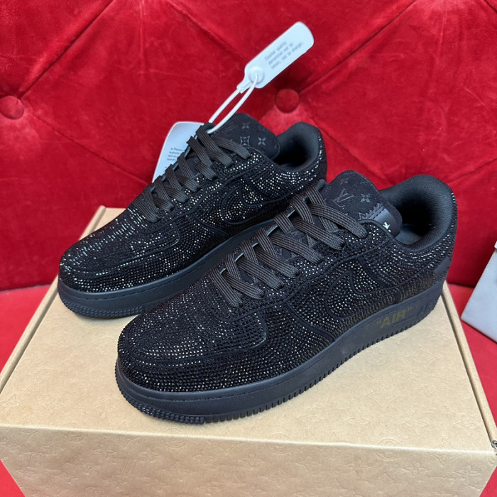 L&V NK AF AIR FORCE