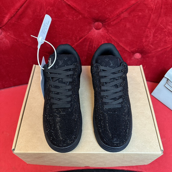 L&V NK AF AIR FORCE