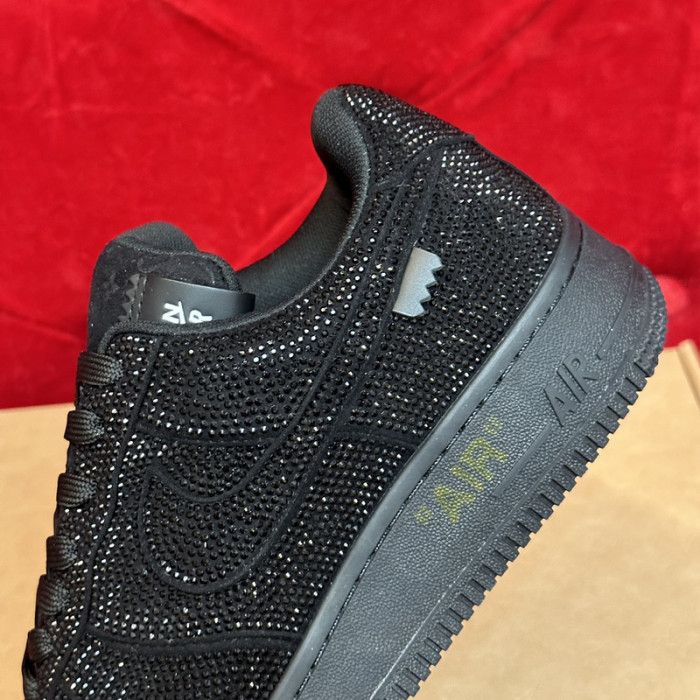 L&V NK AF AIR FORCE