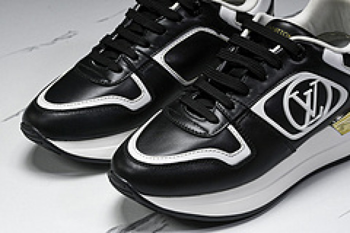 L&V SNEAKERS