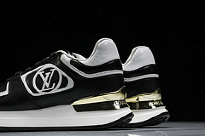 L&V SNEAKERS