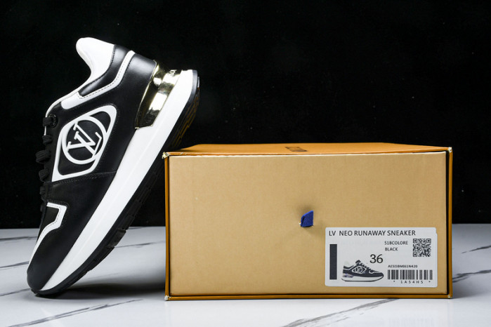 L&V SNEAKERS
