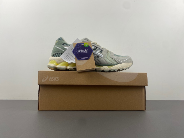 As*ic*ss shoes
