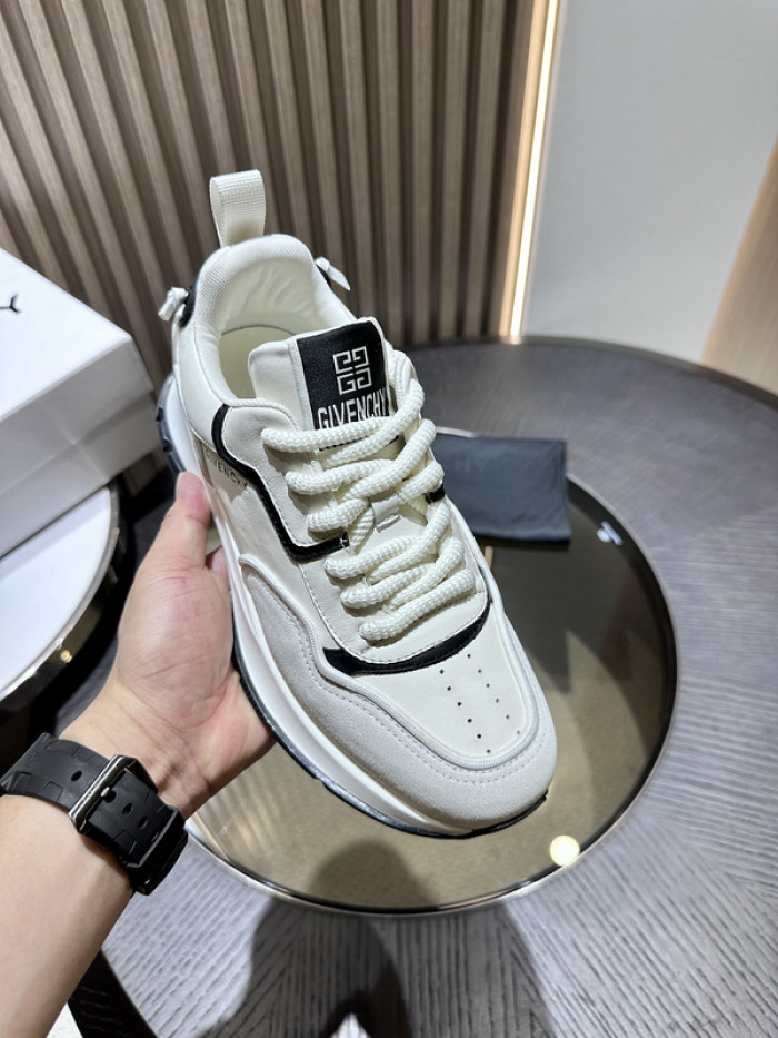 Given* sneaker
