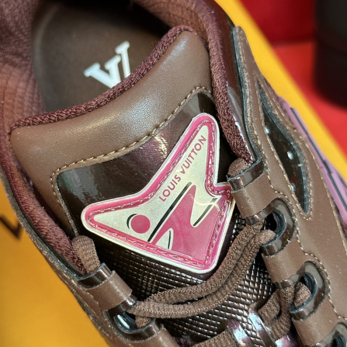 L&V SNEAKERS