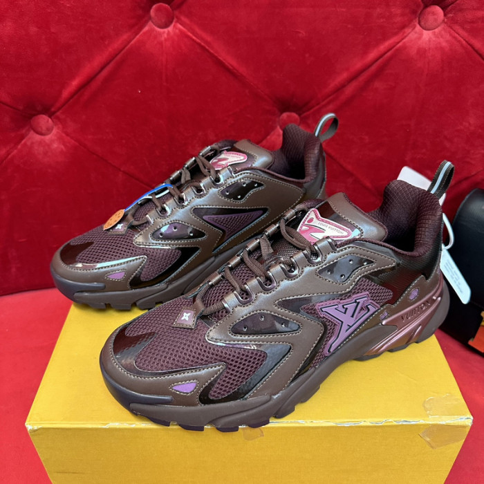 L&V SNEAKERS
