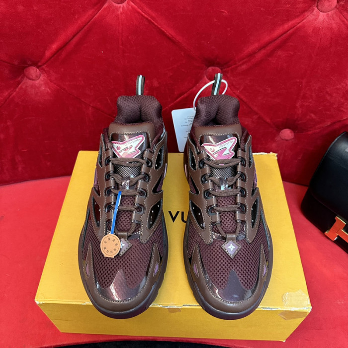 L&V SNEAKERS