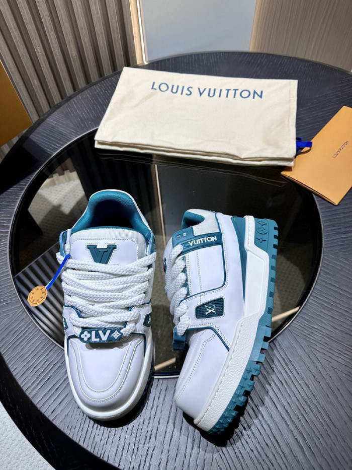 L&V SNEAKERS