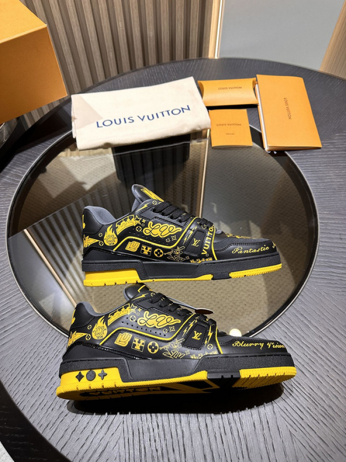 L&V SNEAKERS