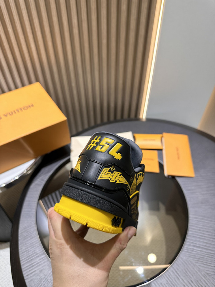 L&V SNEAKERS