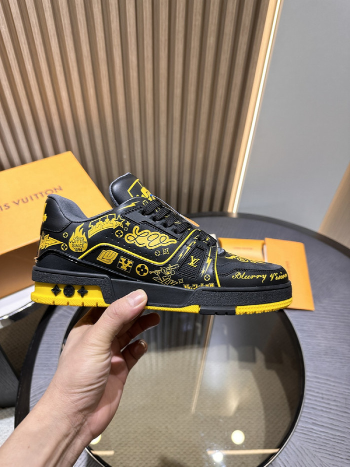 L&V SNEAKERS