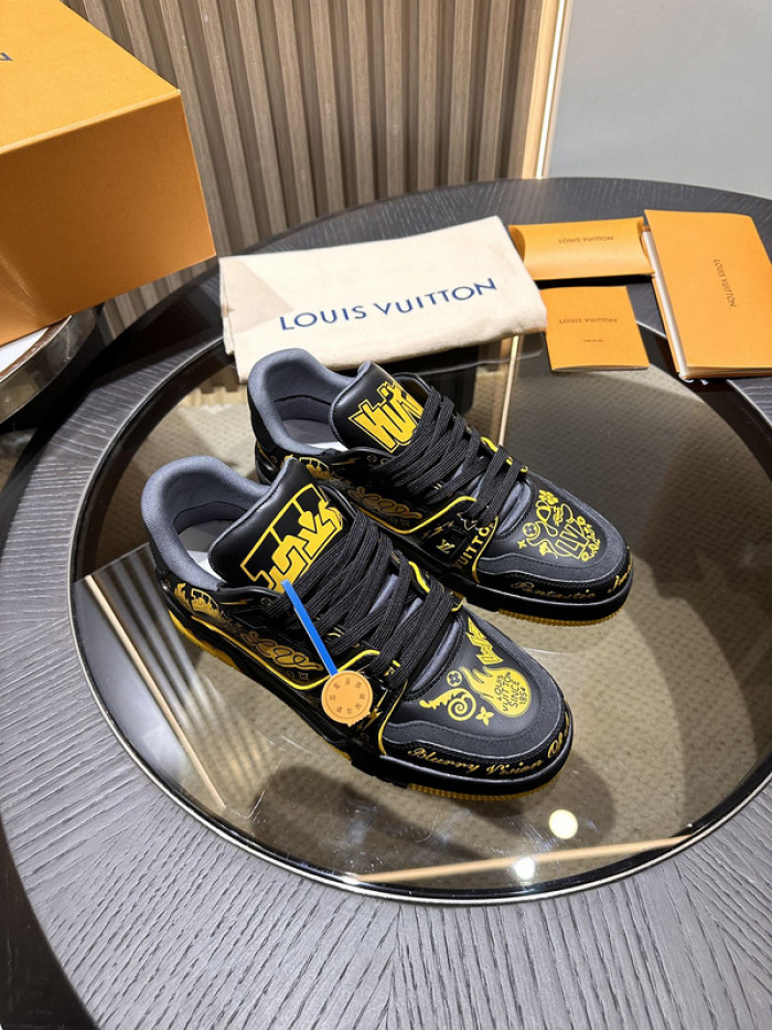 L&V SNEAKERS