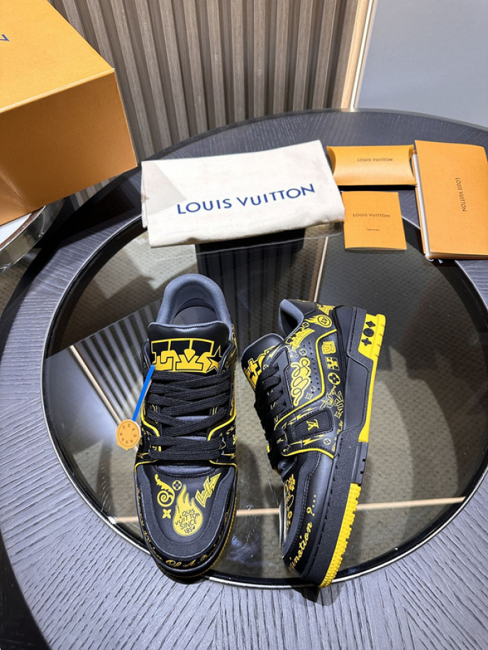 L&V SNEAKERS