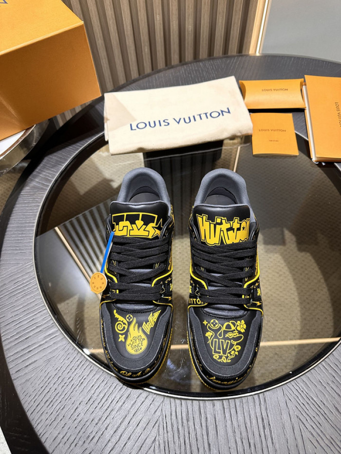 L&V SNEAKERS