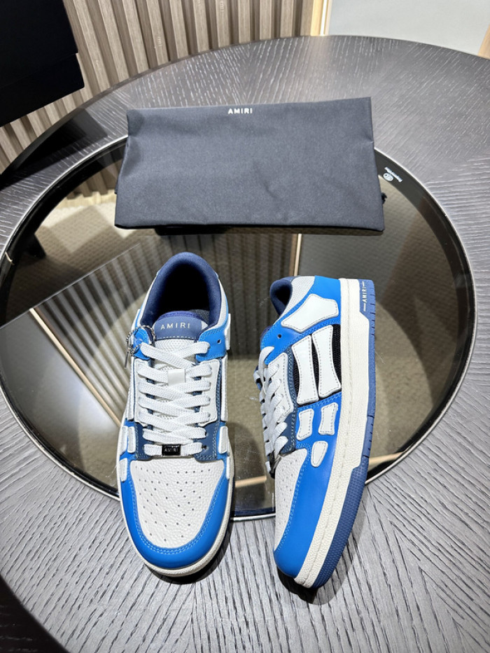 AM1R1 SNEAKERS