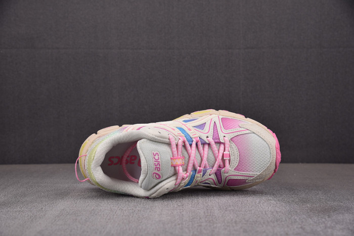 As*ic*ss shoes