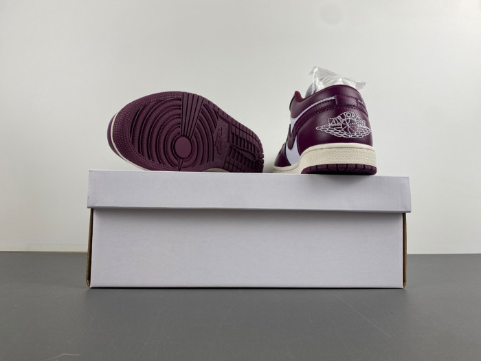 Air Jordan 1 Low DC0774-161