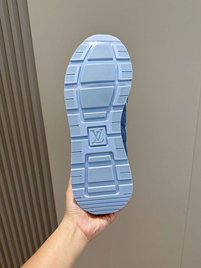 L&V SNEAKERS