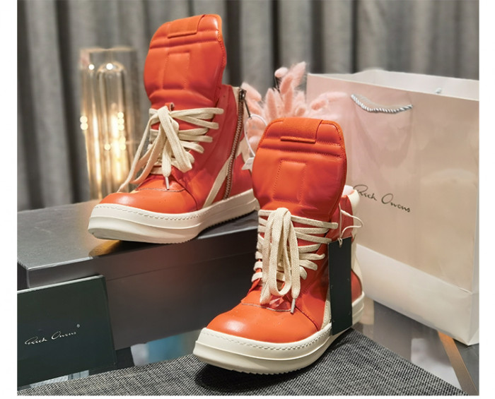 RICK OWENS DRKSHDW