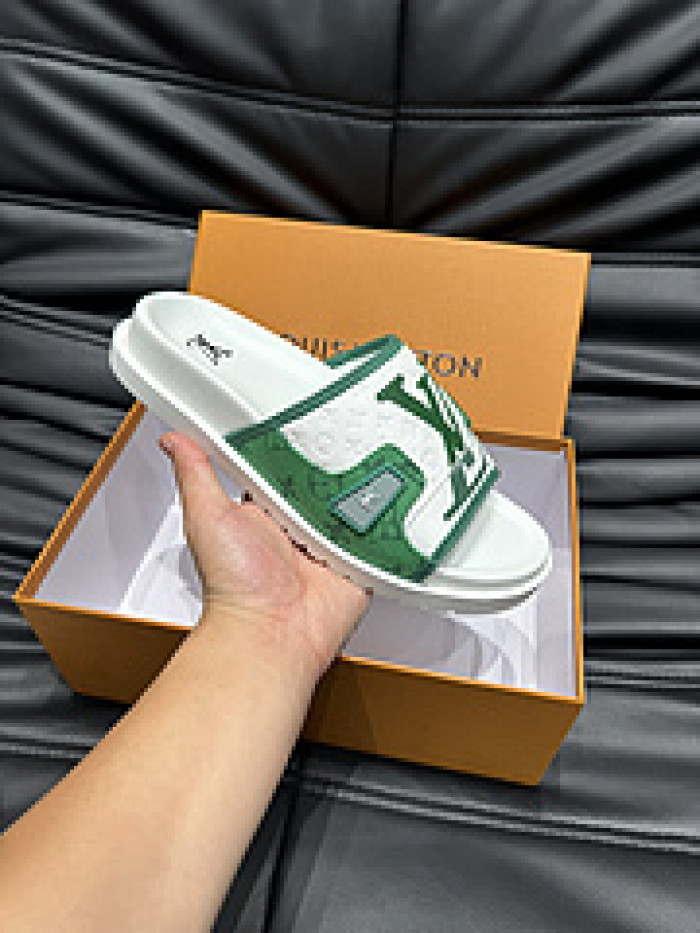L&V SLIPPERS