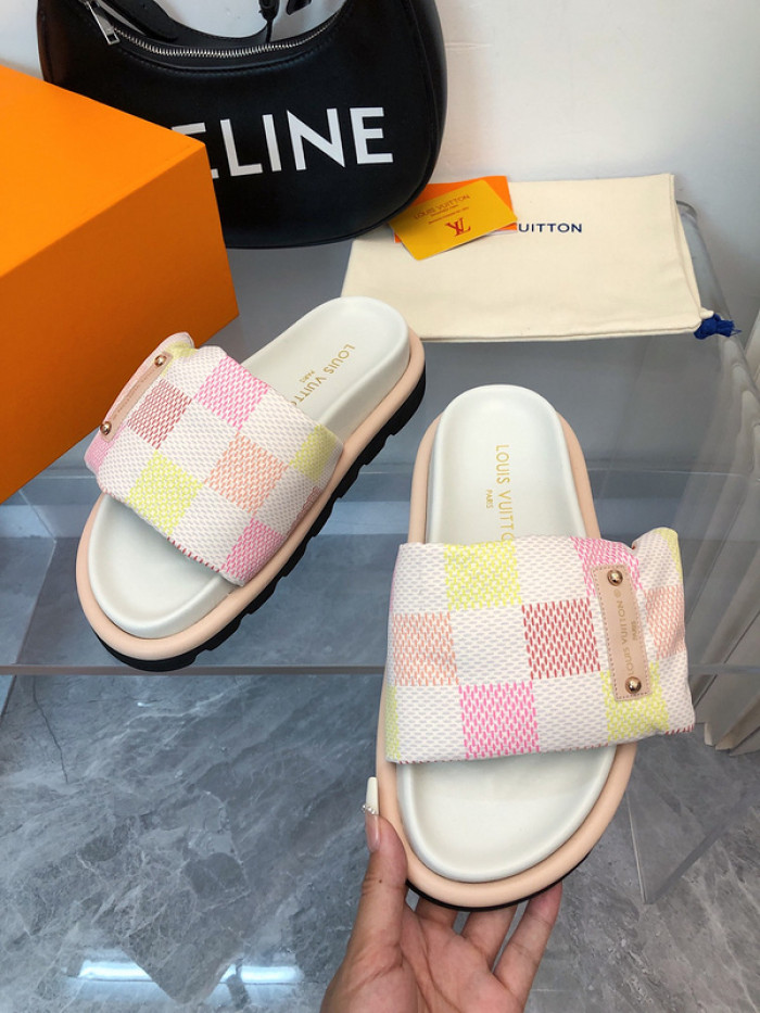 L&V SLIPPERS
