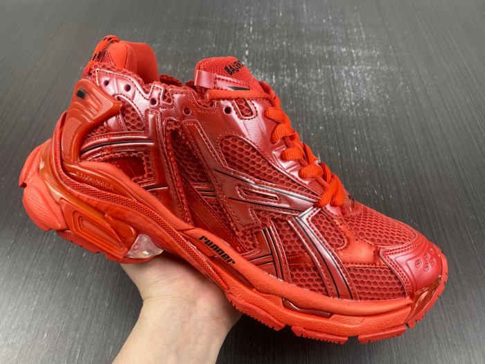 BLEN Runner