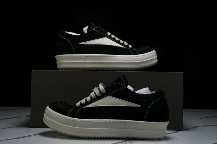 RICK OWENS DRKSHDW