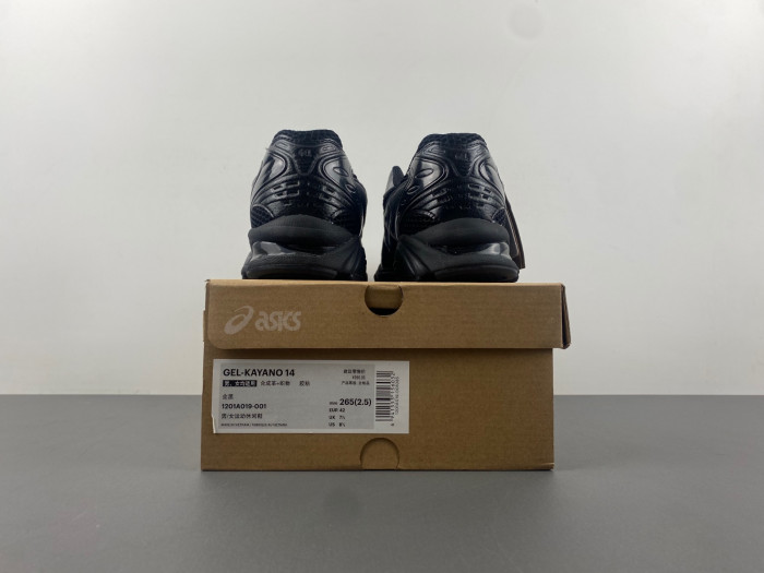 As*ic*ss shoes