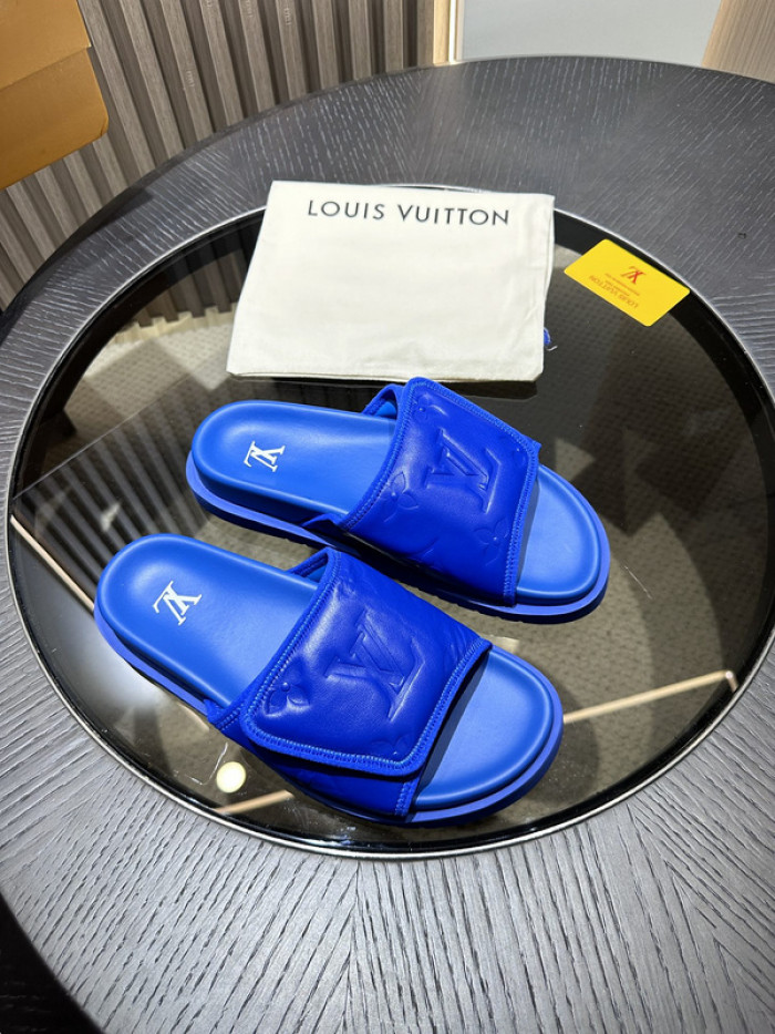 L&V SLIPPERS