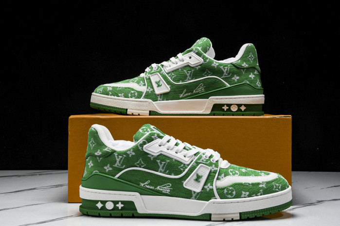 L&V SNEAKERS