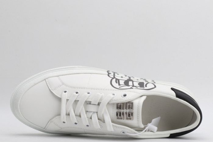 Given* sneaker