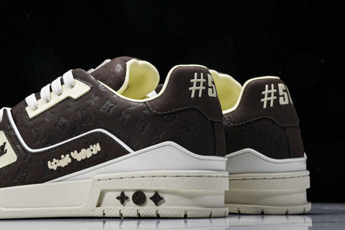 L&V SNEAKERS