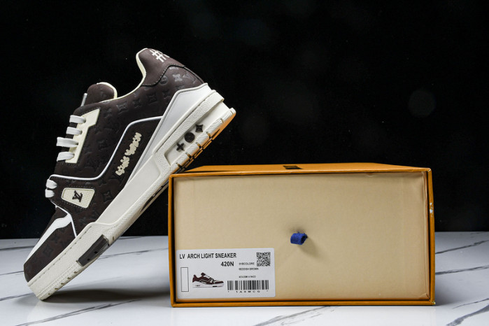 L&V SNEAKERS