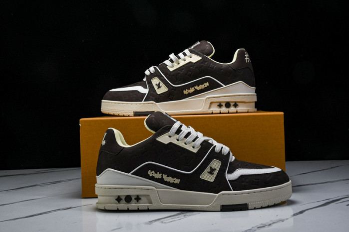 L&V SNEAKERS