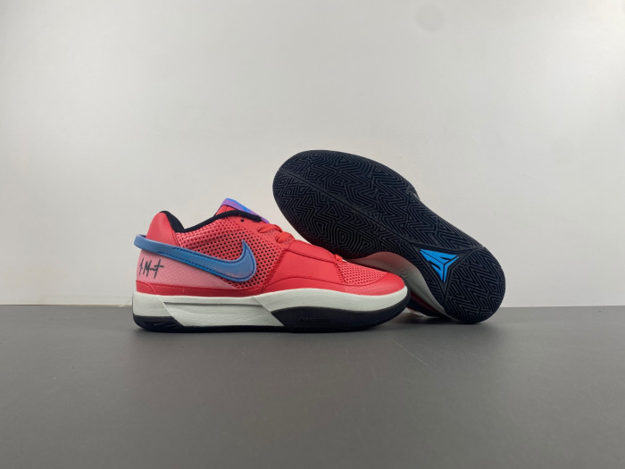 NIKE JA 1 EP "Ember Glow" DR8786-800