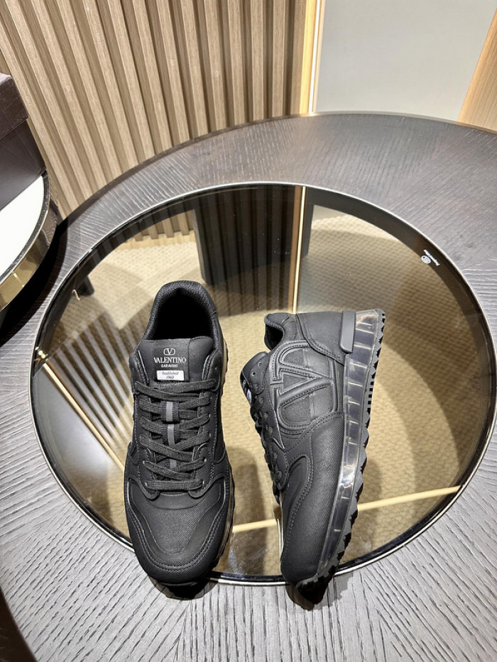 VALEN DESIGNER SNEAKERS