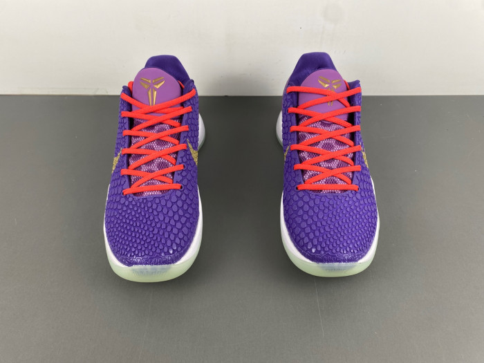 Nike Kobe 6 Protro FV4921-708
