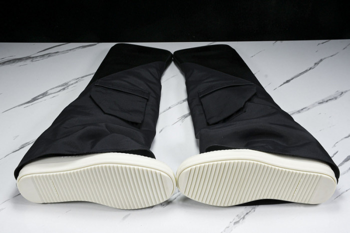 RICK OWENS DRKSHDW