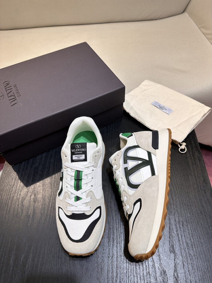 VALEN DESIGNER SNEAKERS