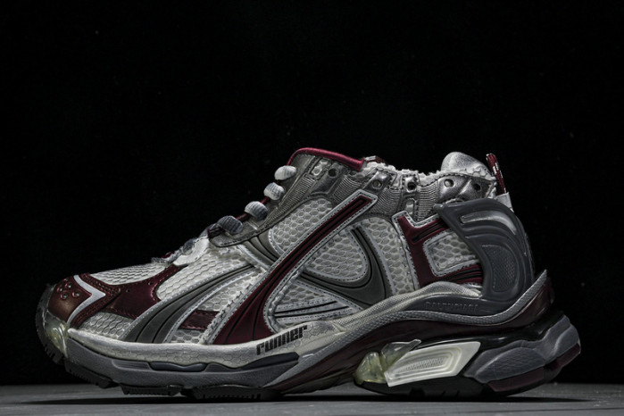 BLEN Runner