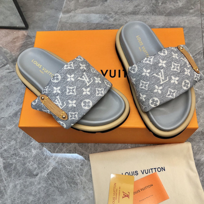 L&V SLIPPERS