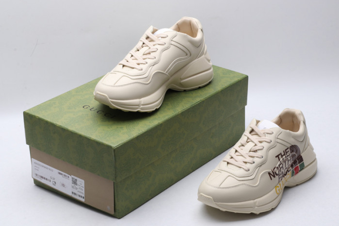GUCC SNEAKER