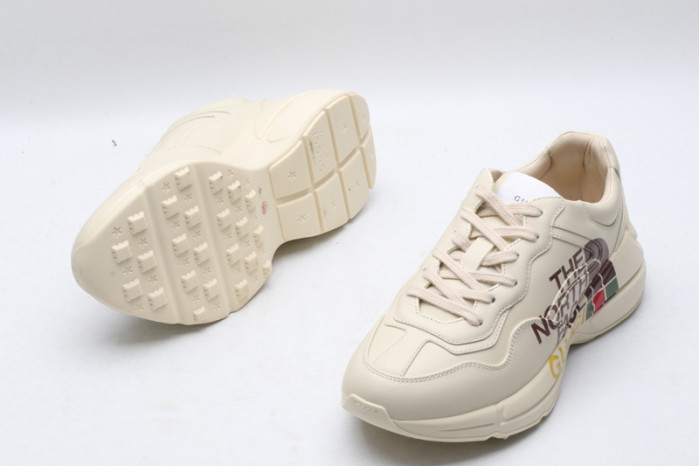 GUCC SNEAKER