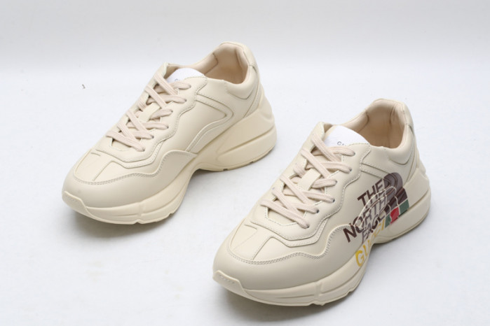 GUCC SNEAKER