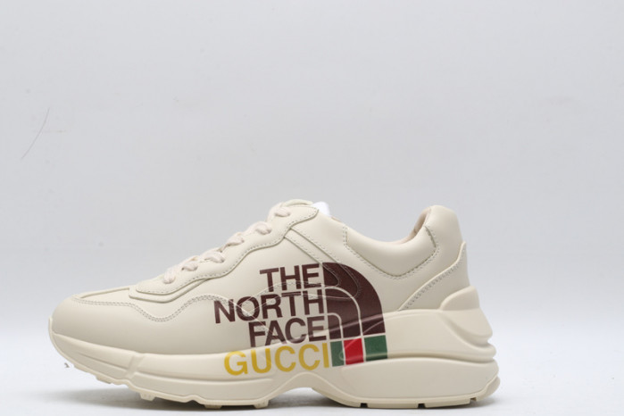 GUCC SNEAKER