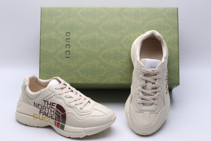 GUCC SNEAKER