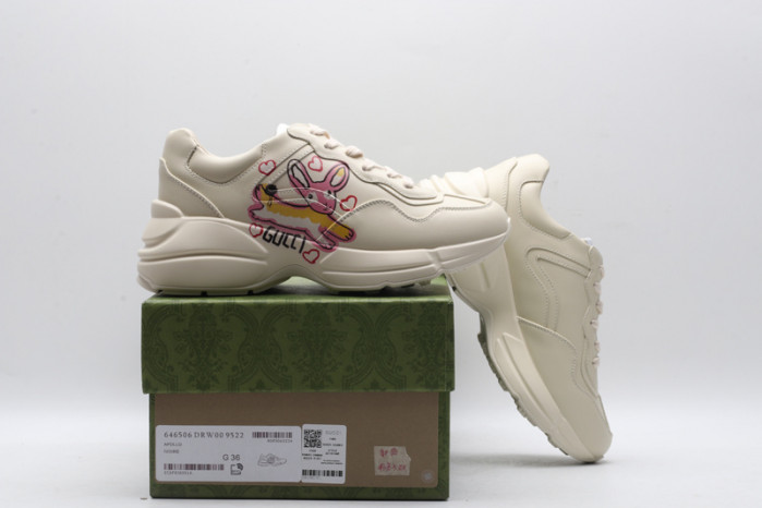 GUCC SNEAKER