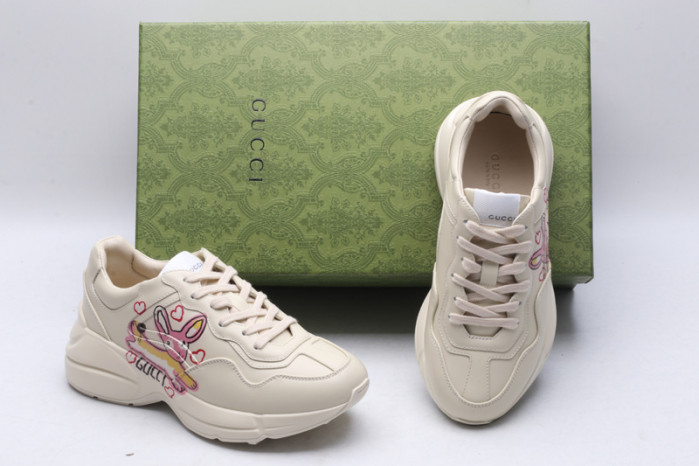 GUCC SNEAKER
