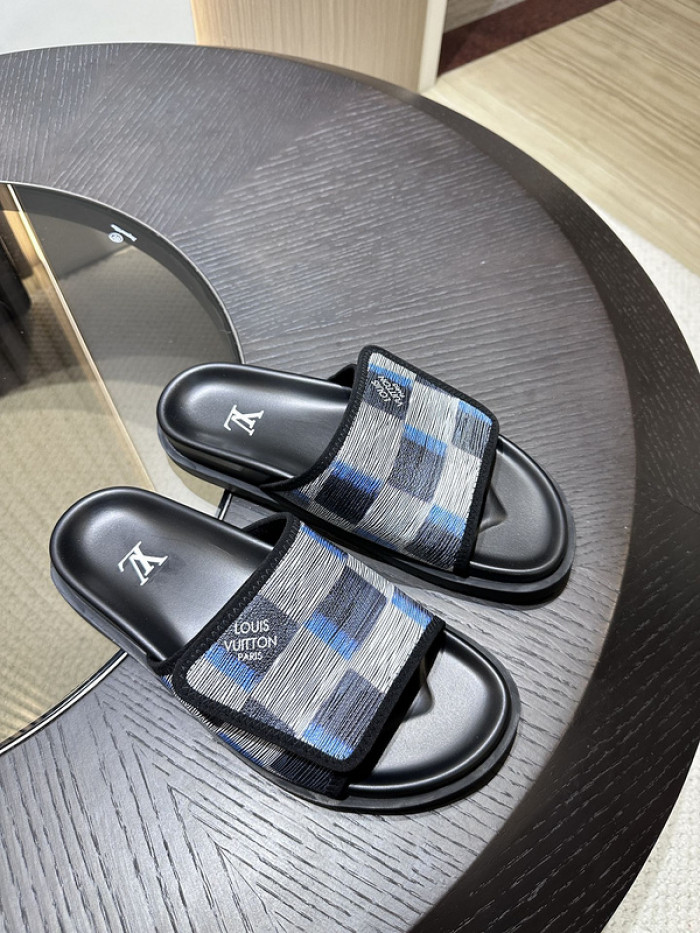 L&V SLIPPERS