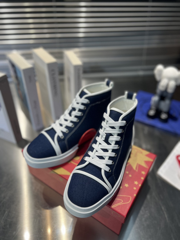 C&L sneaker